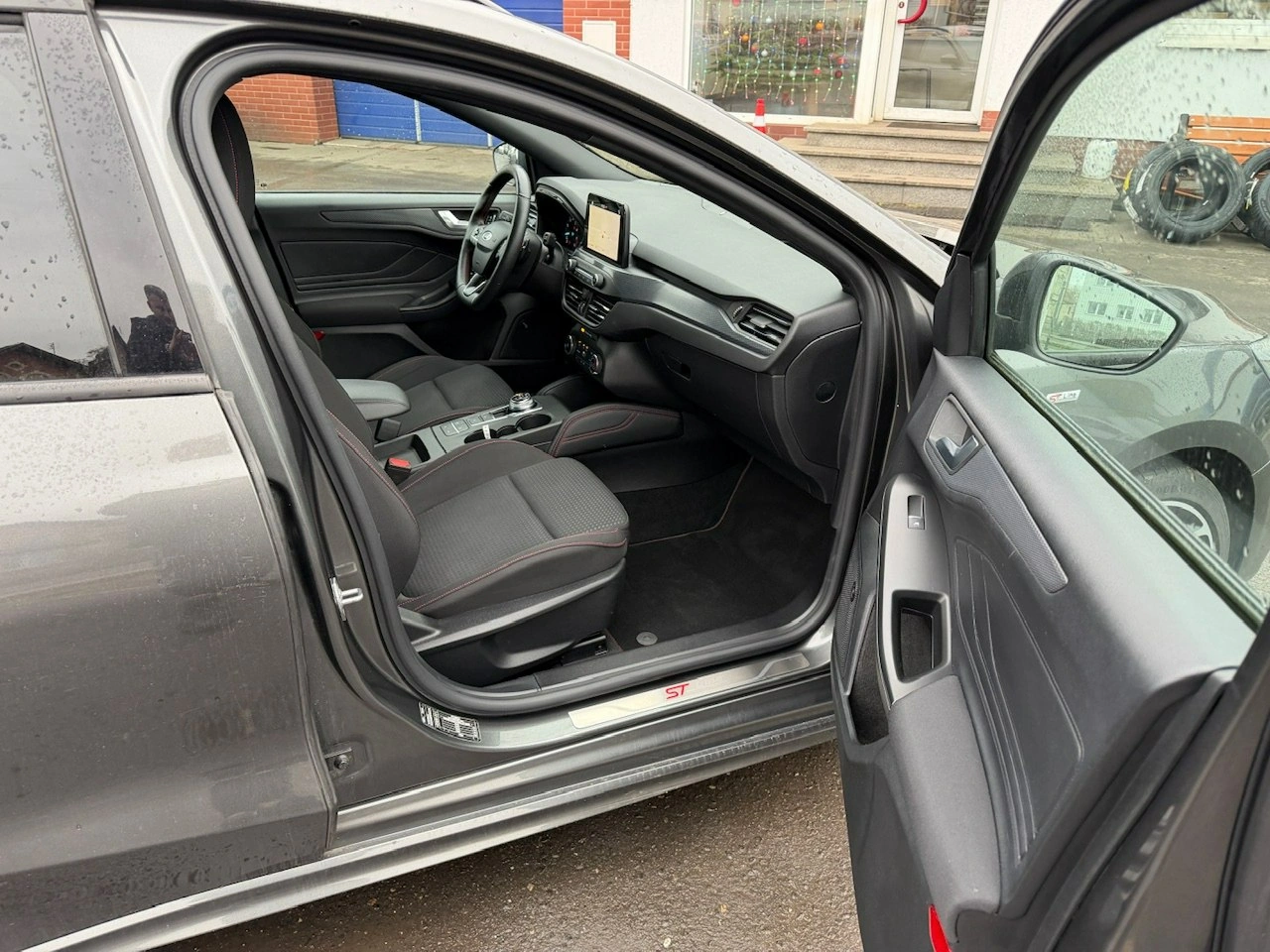 Ford Focus - Zdjęcie 21