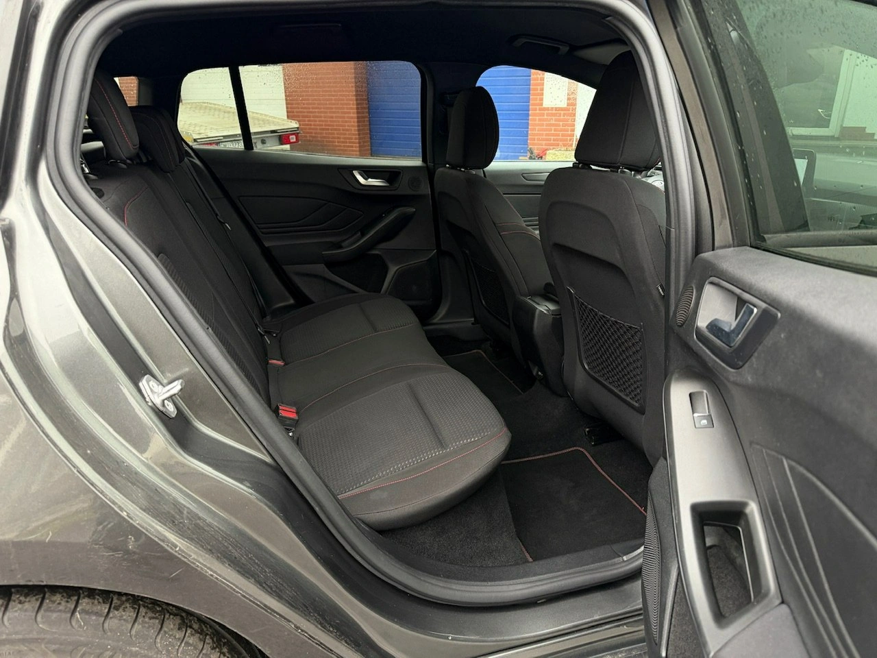 Ford Focus - Zdjęcie 22