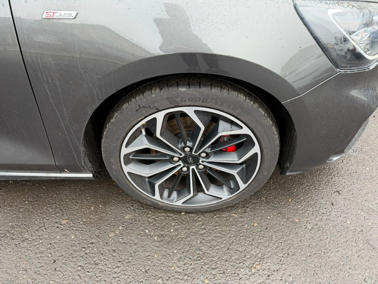 Ford Focus - Zdjęcie 23