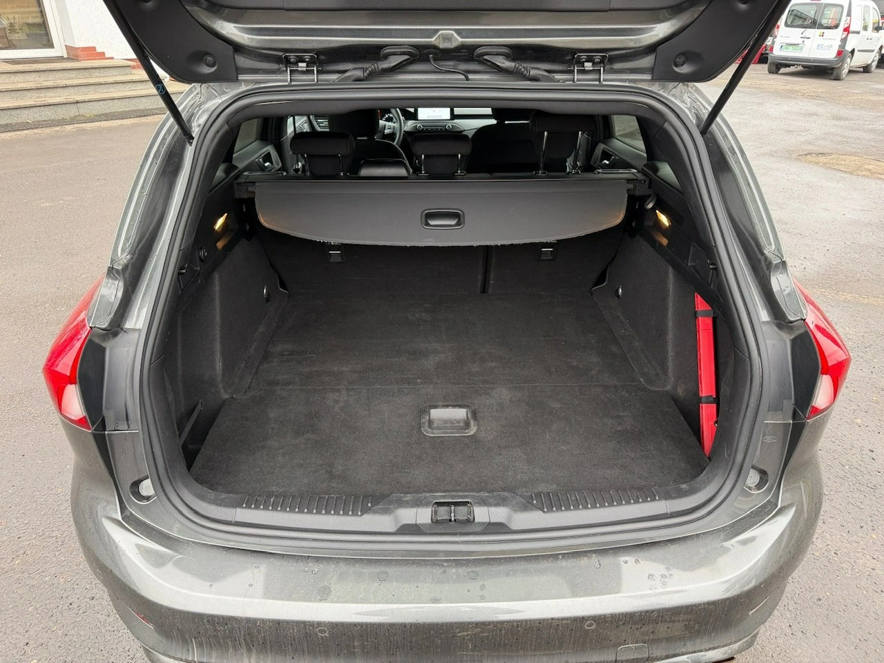 Ford Focus - Zdjęcie 24