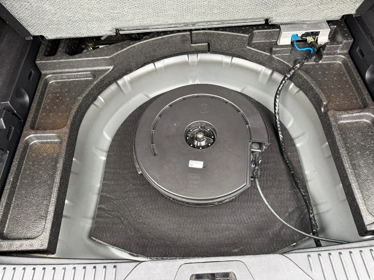 Ford Focus - Zdjęcie 25