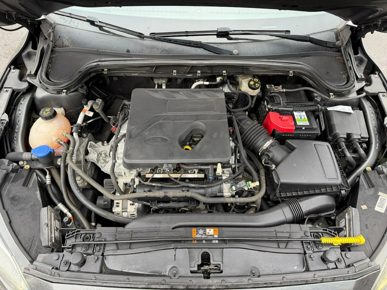 Ford Focus - Zdjęcie 26