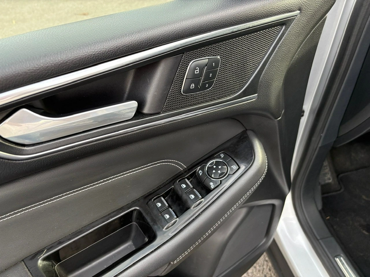 Ford Galaxy - Zdjęcie 11