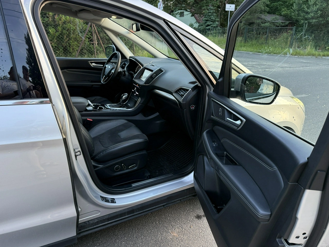 Ford Galaxy - Zdjęcie 13