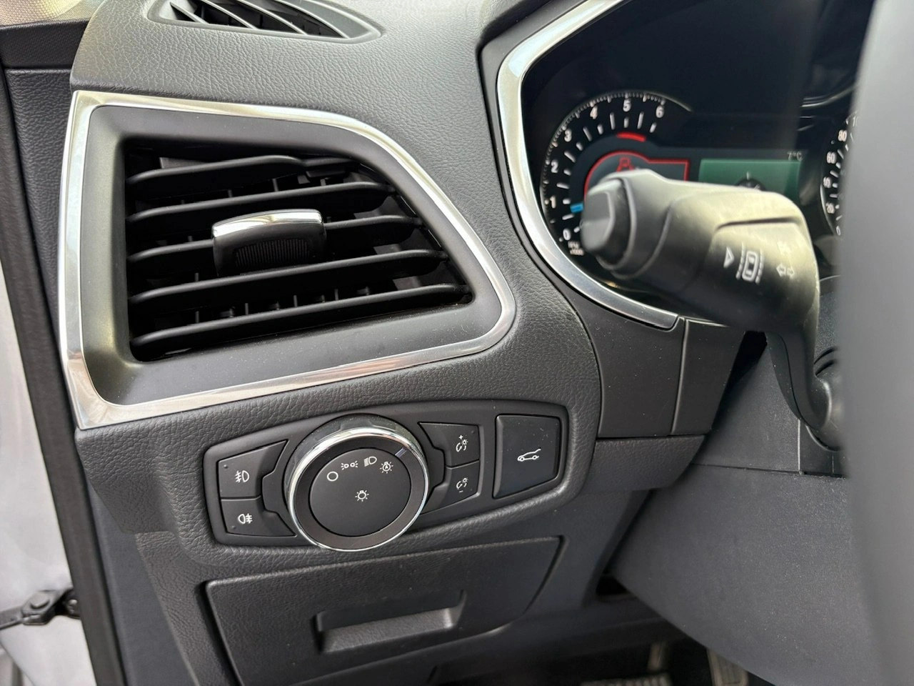 Ford Galaxy - Zdjęcie 15