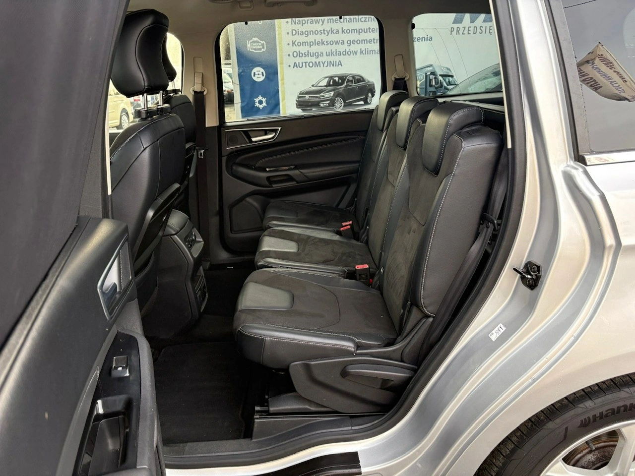 Ford Galaxy - Zdjęcie 24