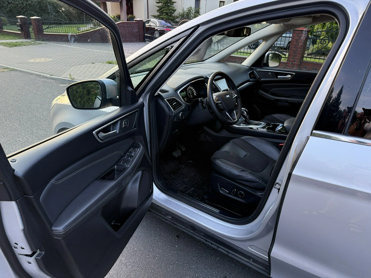 Ford Galaxy - Zdjęcie 25
