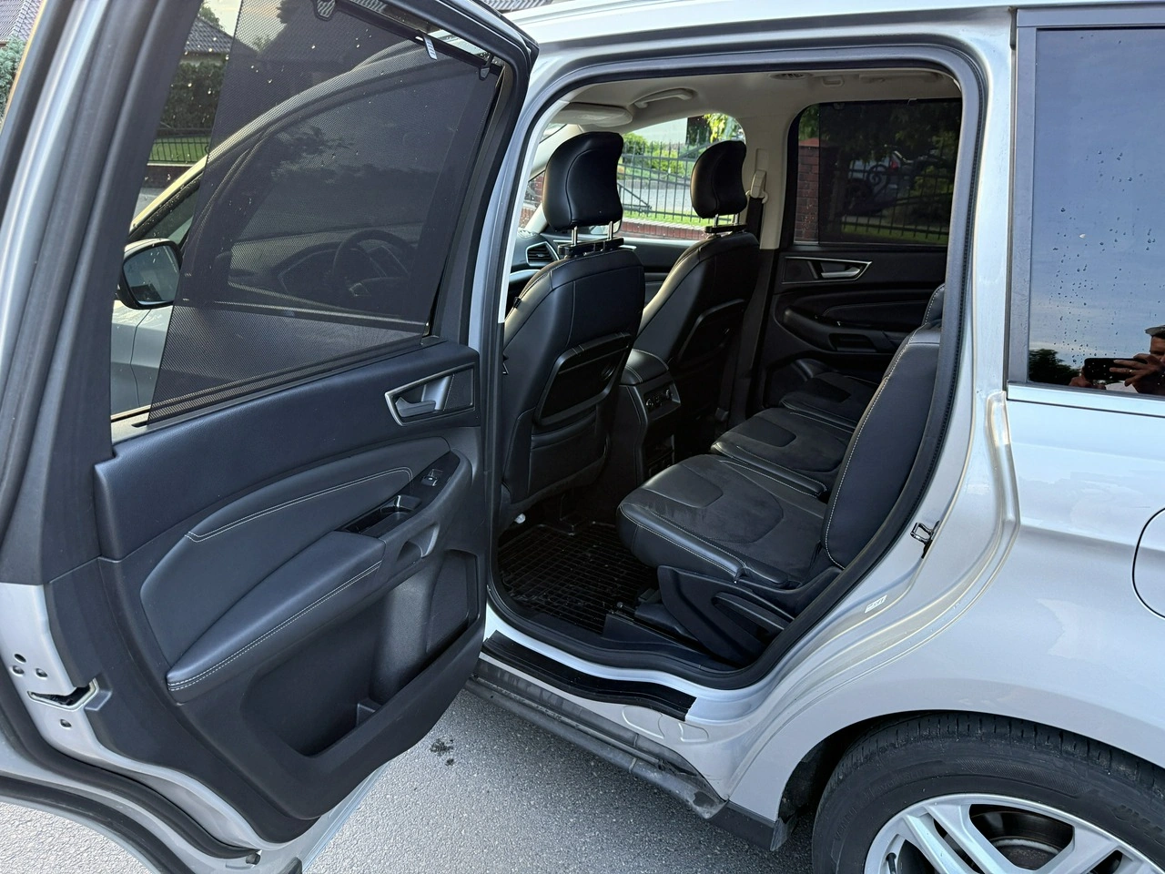 Ford Galaxy - Zdjęcie 34