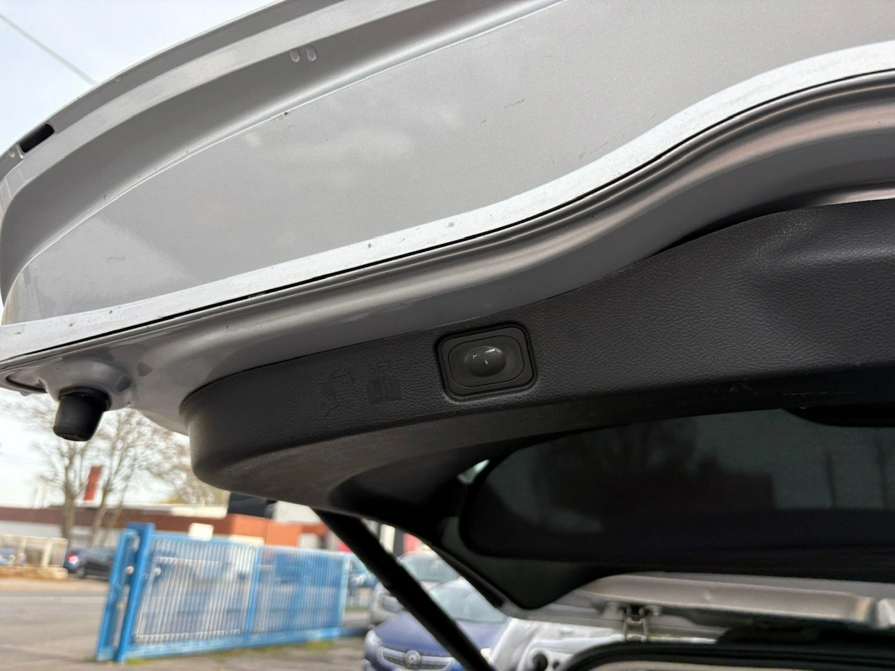 Ford Galaxy - Zdjęcie 36