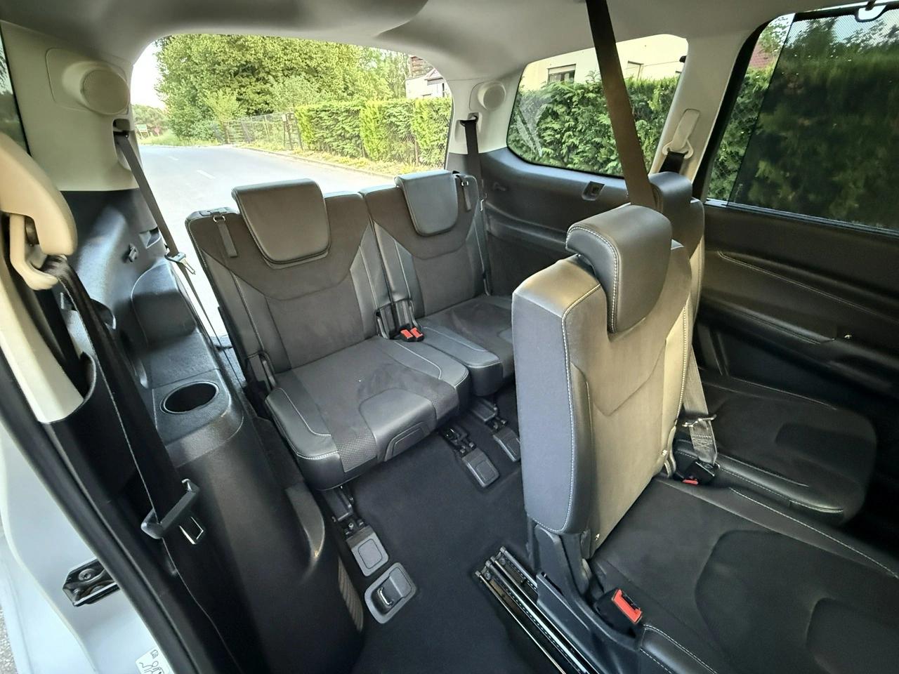 Ford Galaxy - Zdjęcie 39