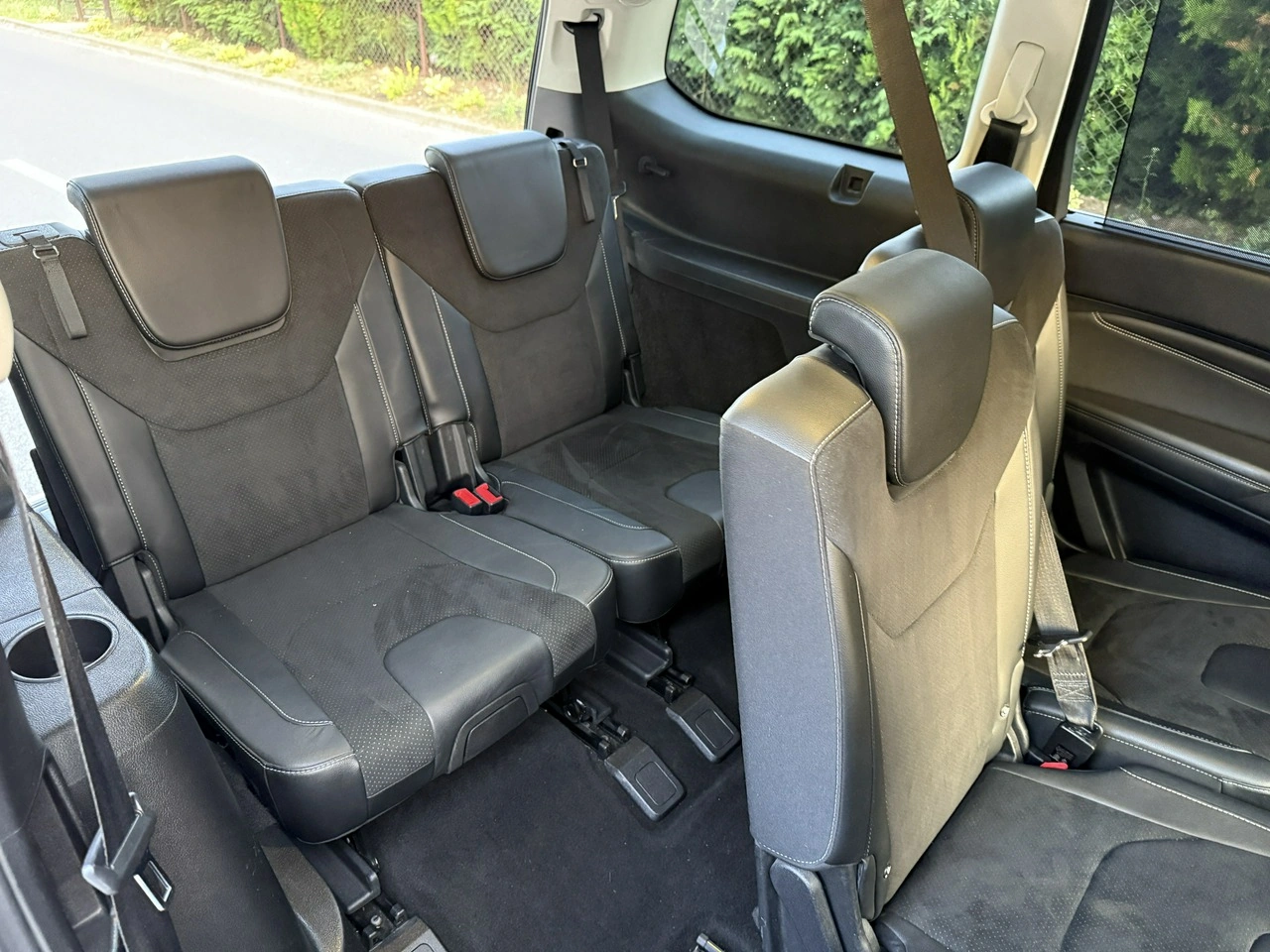 Ford Galaxy - Zdjęcie 40