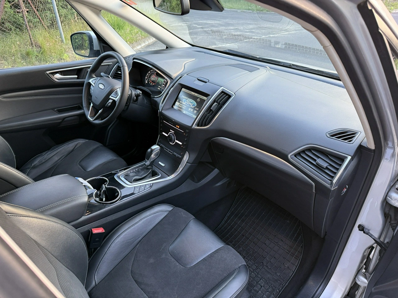 Ford Galaxy - Zdjęcie 5