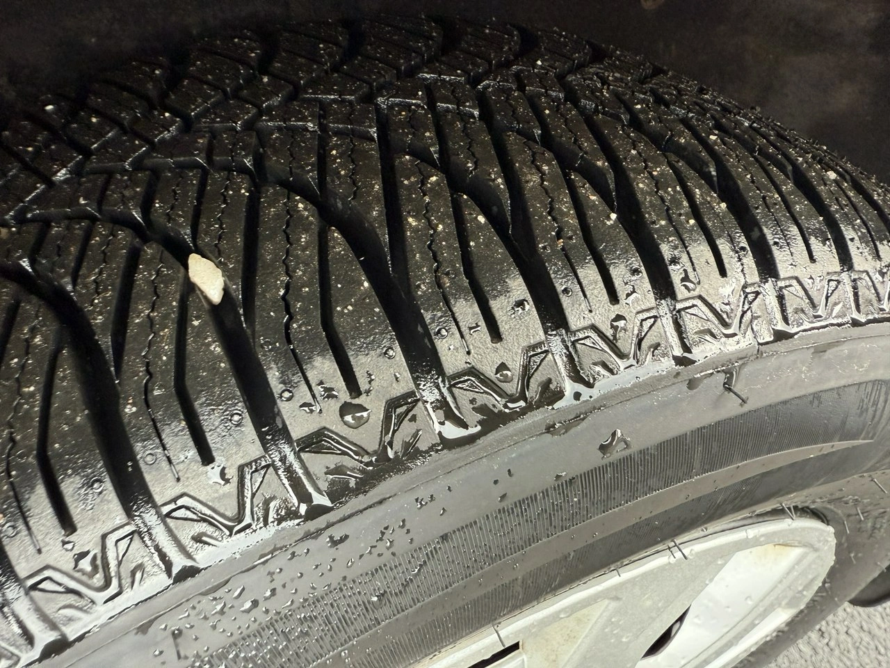 Ford Tourneo Connect - Zdjęcie 30