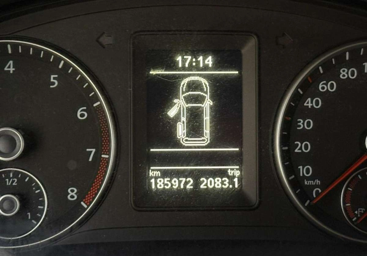 Volkswagen Caddy - Zdjęcie 19