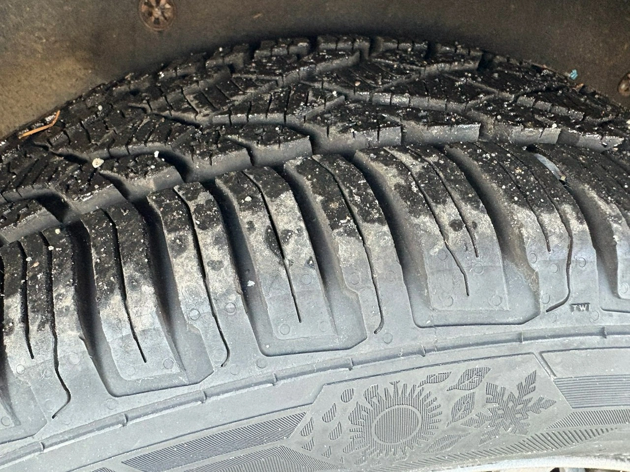 Ford Tourneo Connect - Zdjęcie 31