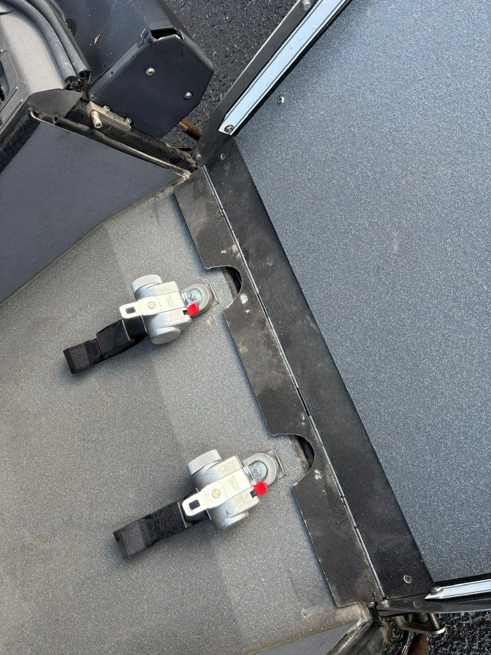 Ford Tourneo Connect - Zdjęcie 6