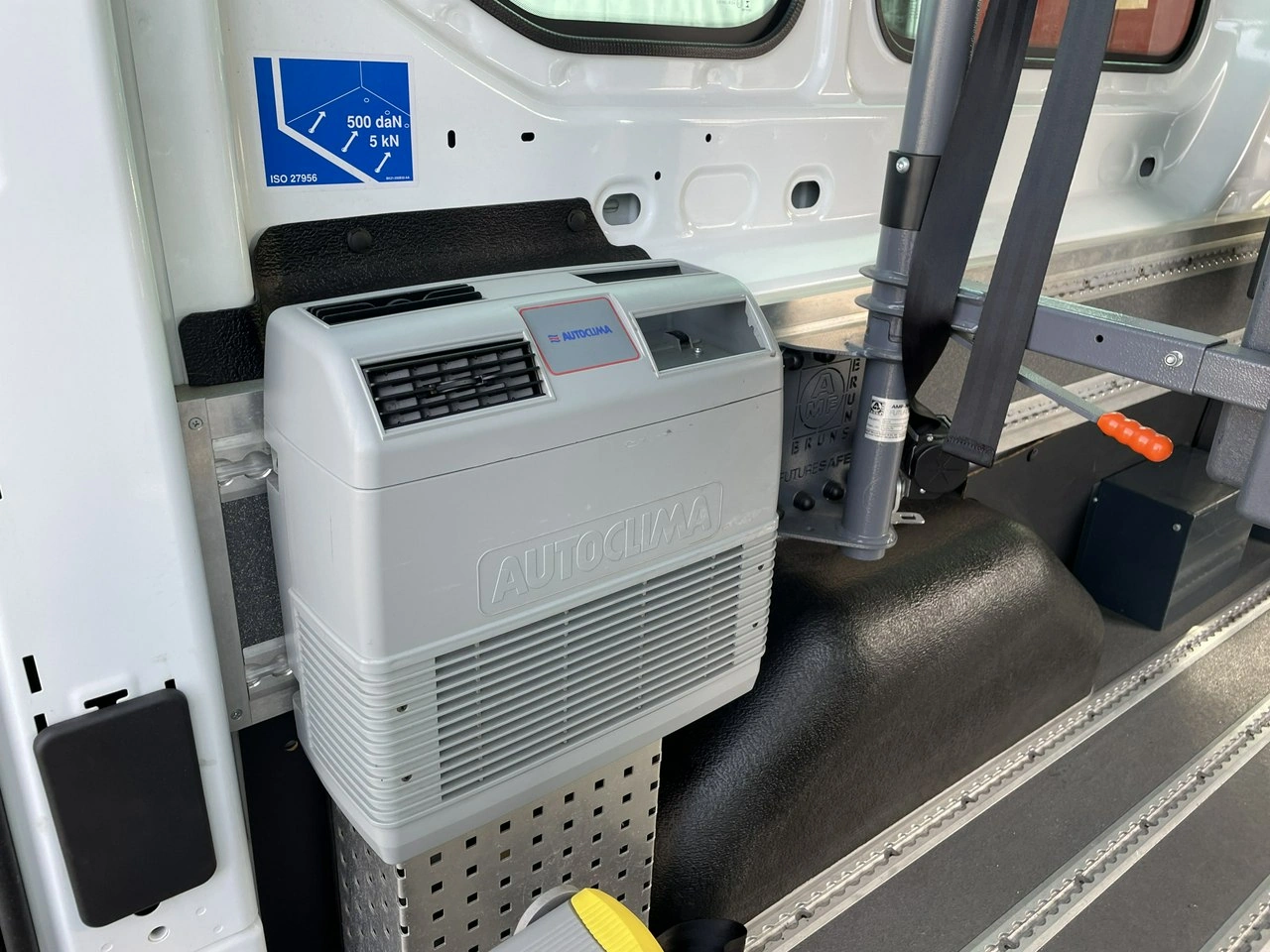 Ford Transit - Zdjęcie 10