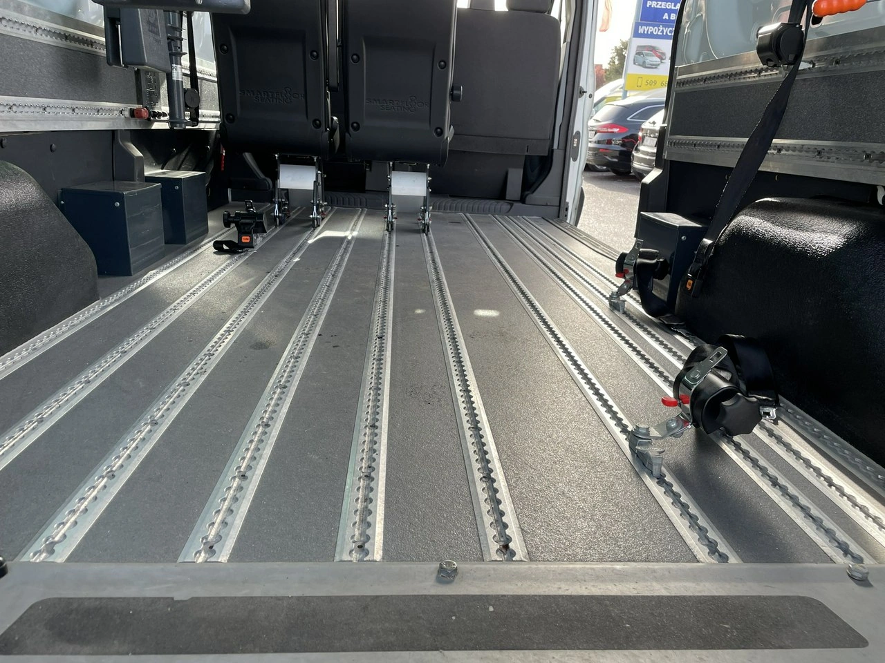 Ford Transit - Zdjęcie 12