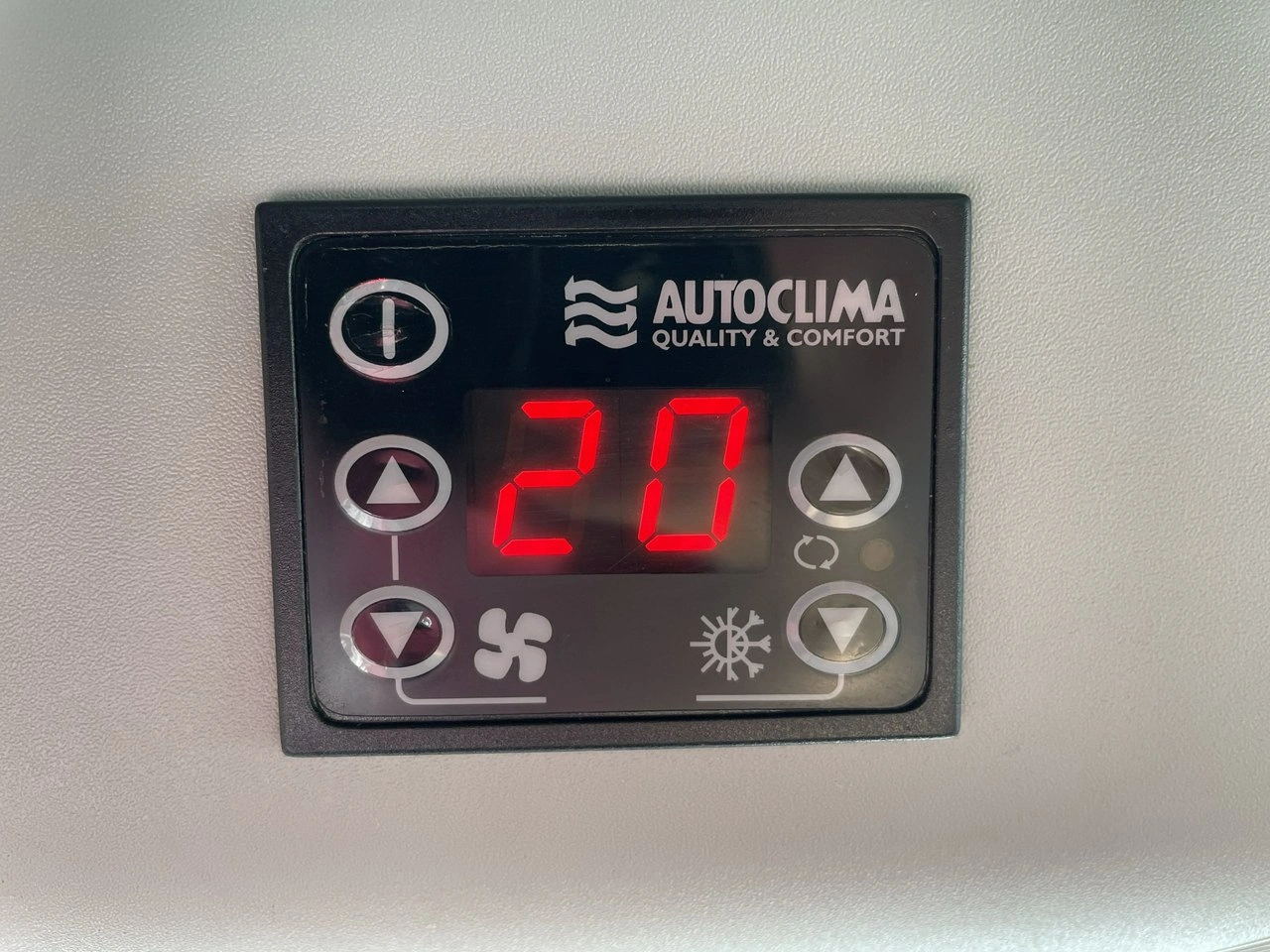 Ford Transit - Zdjęcie 37