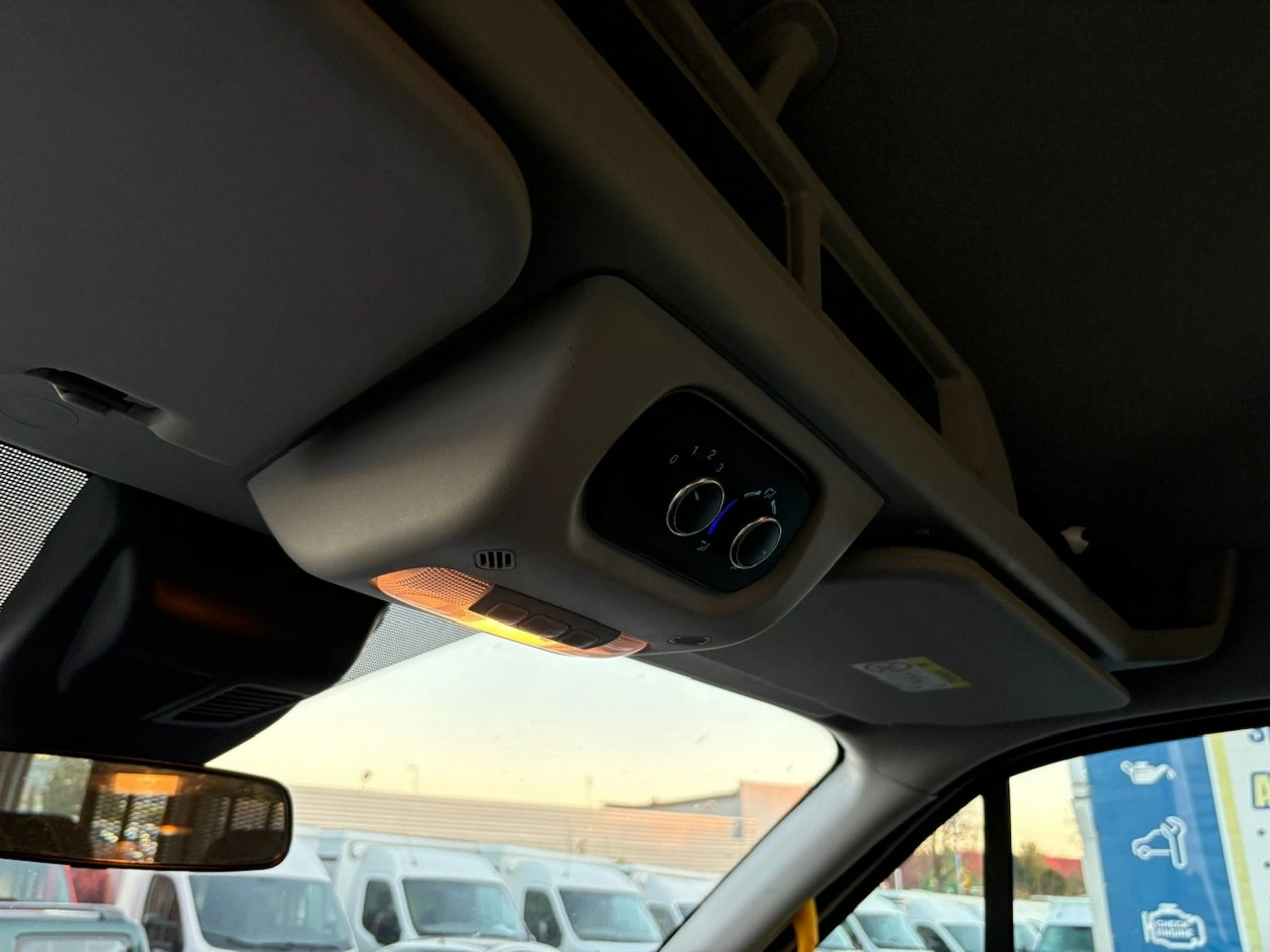 Ford Transit - Zdjęcie 24