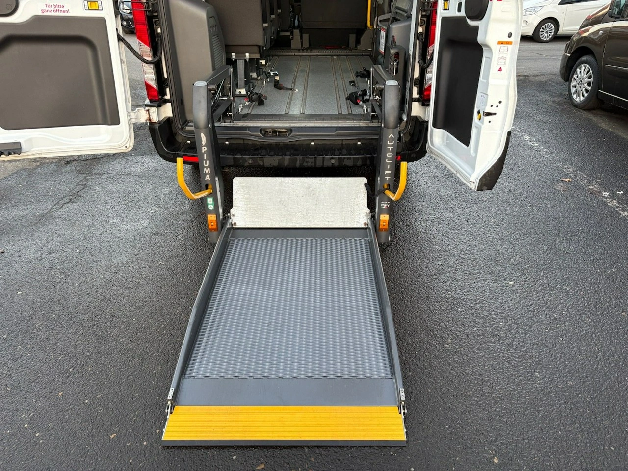 Ford Transit - Zdjęcie 6