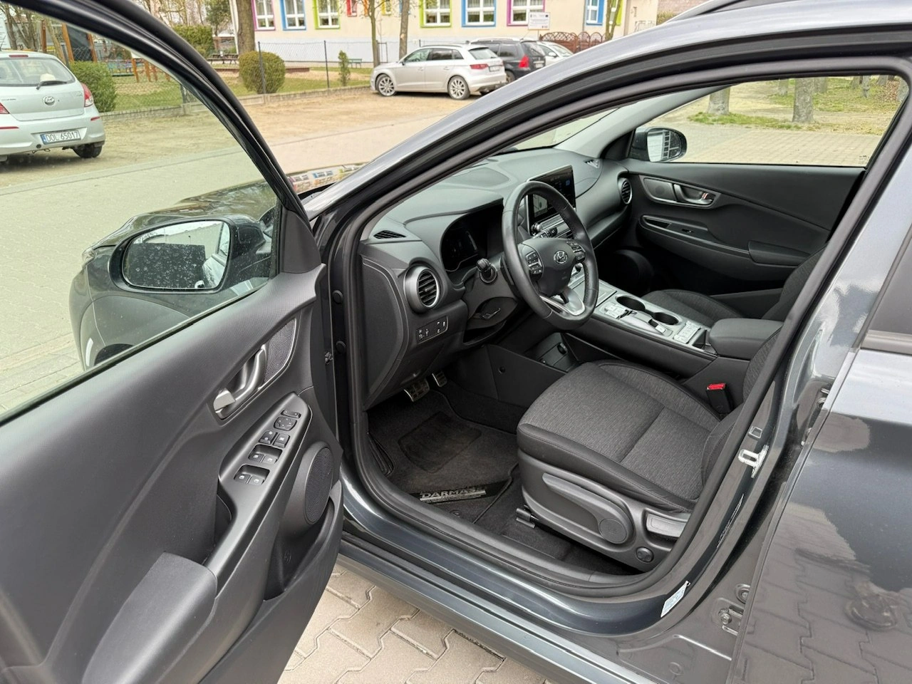 Hyundai Kona - Zdjęcie 4