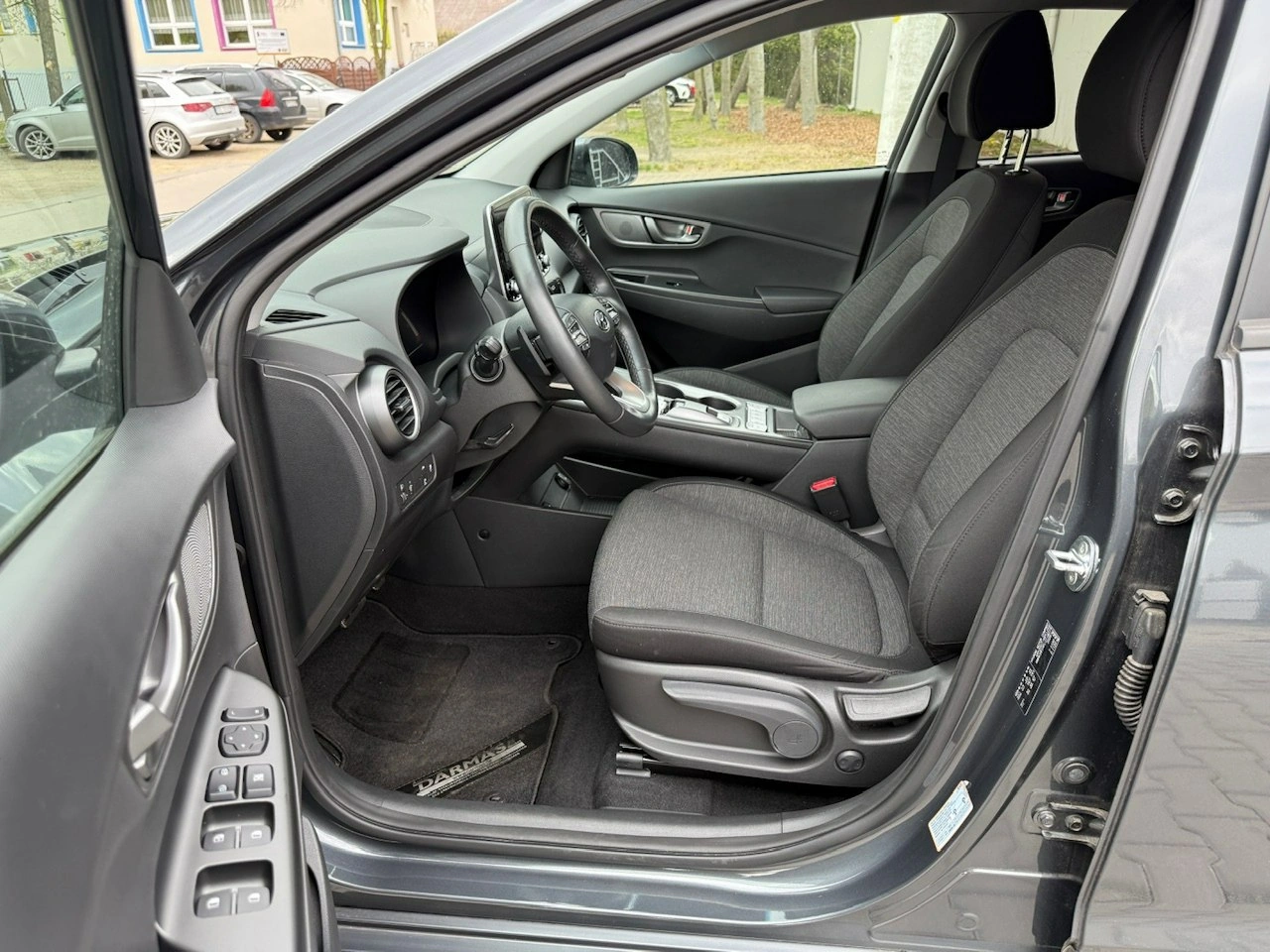 Hyundai Kona - Zdjęcie 11