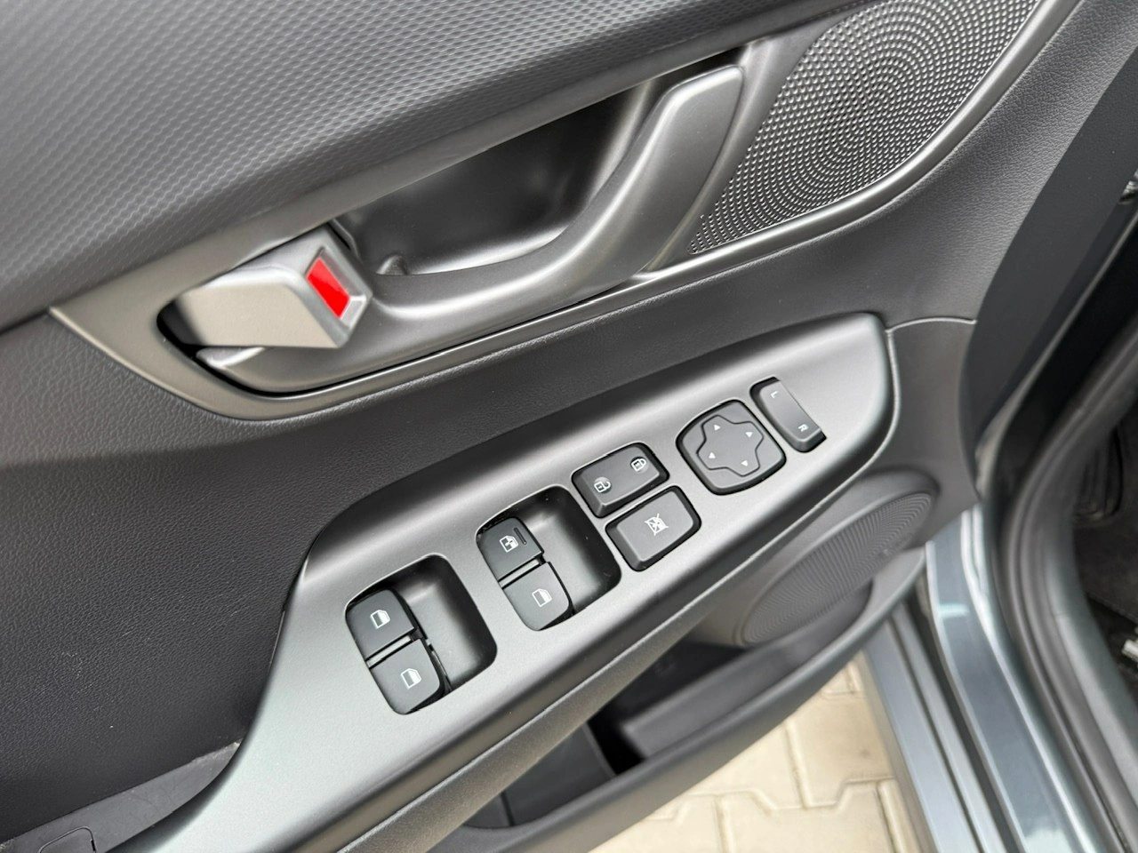 Hyundai Kona - Zdjęcie 13