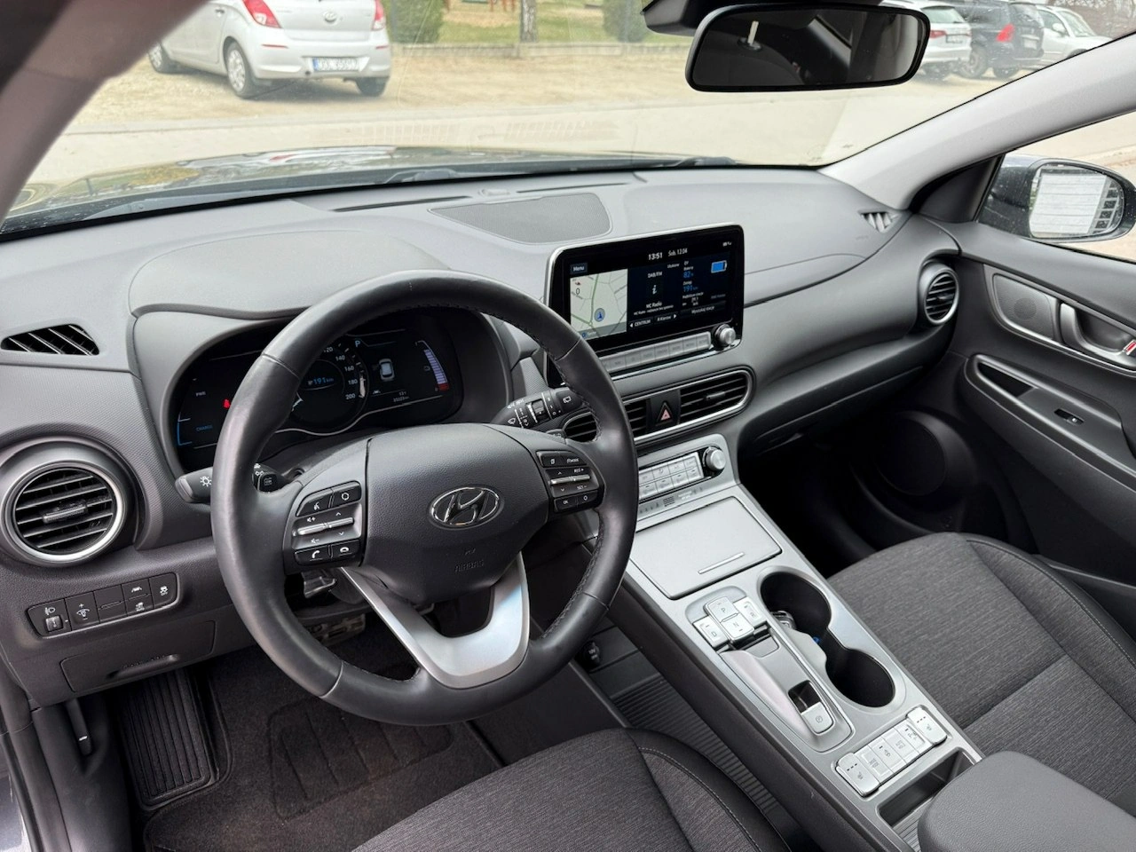 Hyundai Kona - Zdjęcie 1