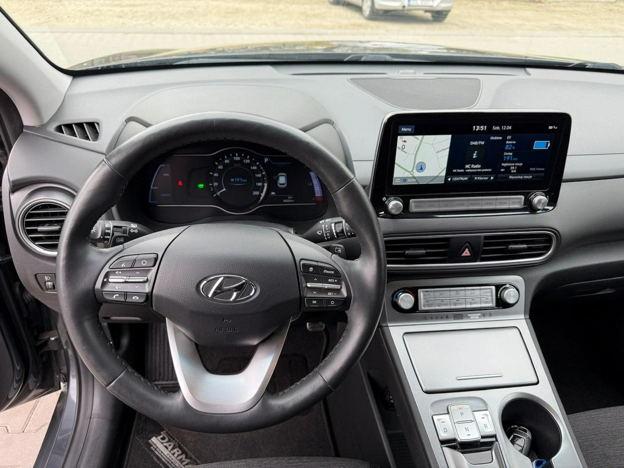 Hyundai Kona - Zdjęcie 15