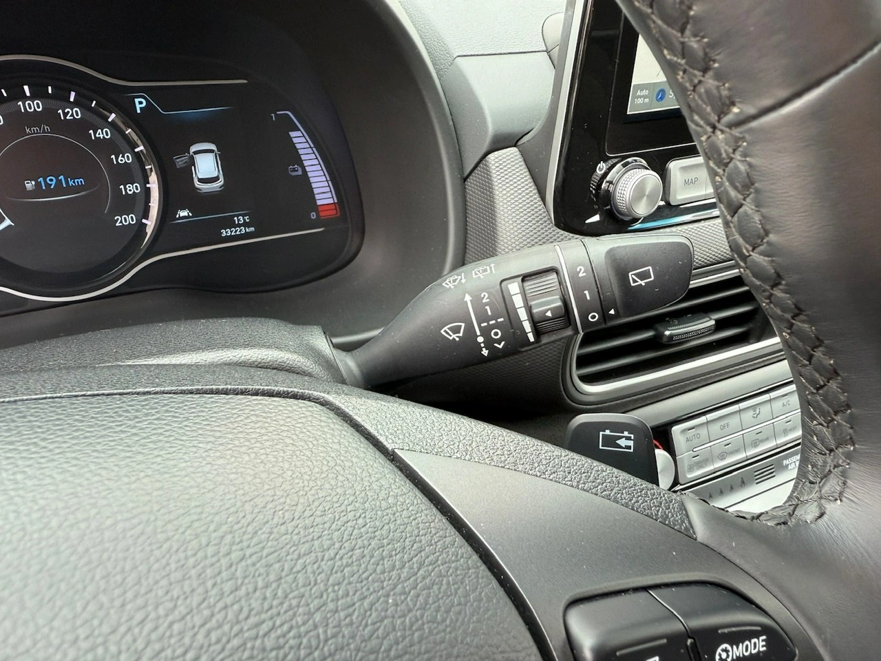 Hyundai Kona - Zdjęcie 18