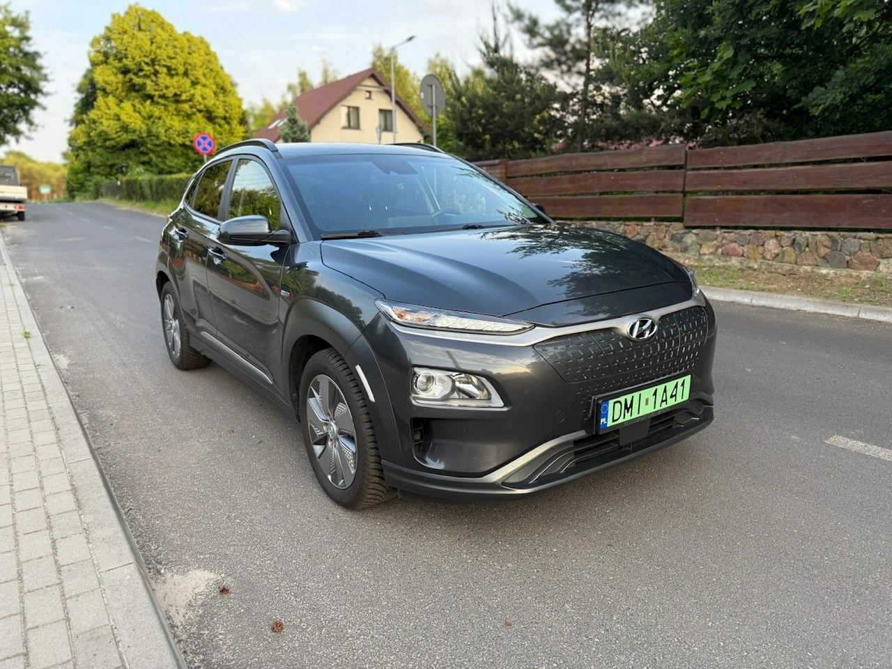 Hyundai Kona - Zdjęcie 2