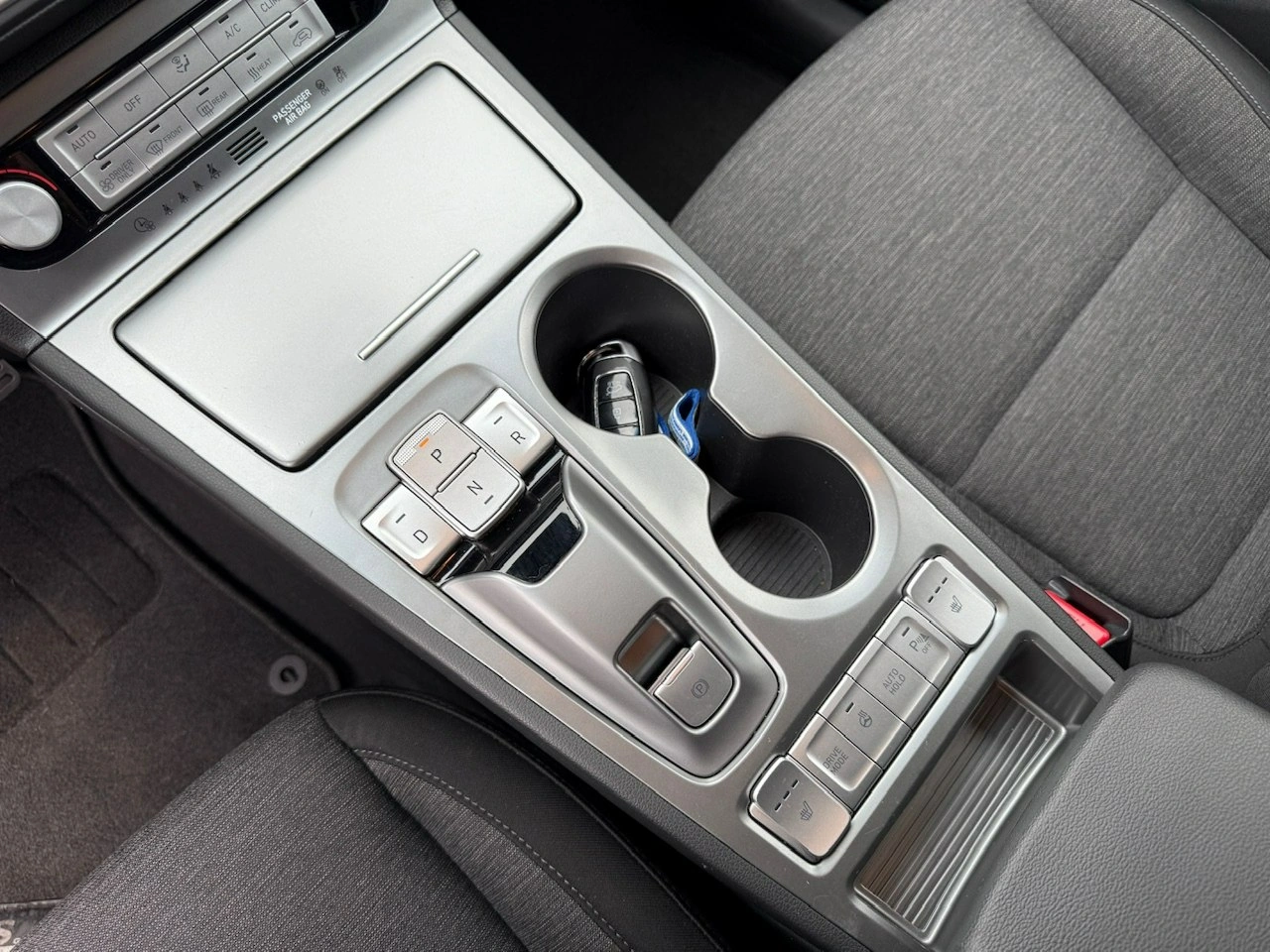 Hyundai Kona - Zdjęcie 20