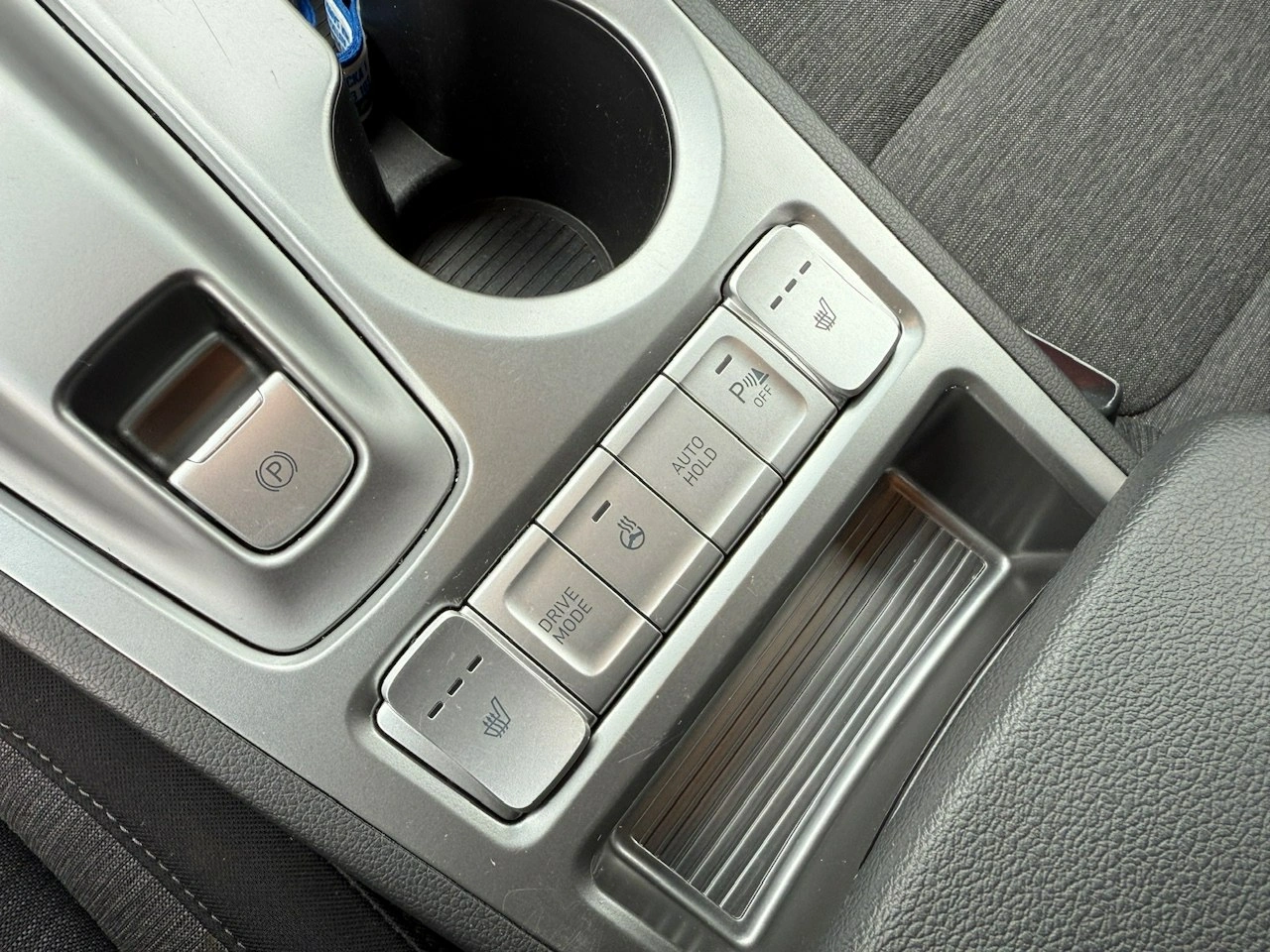 Hyundai Kona - Zdjęcie 21