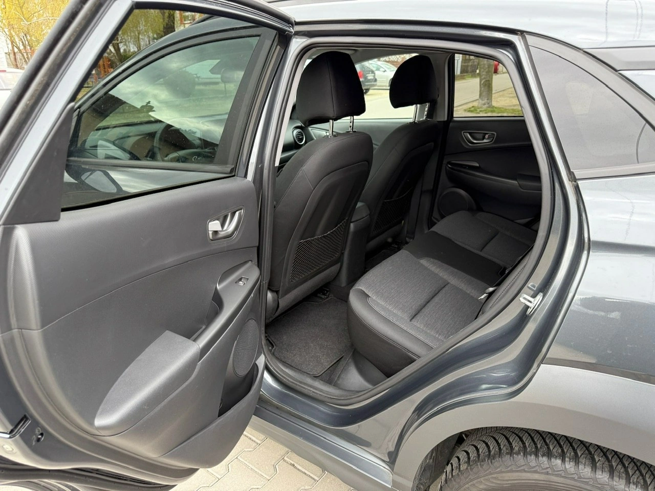 Hyundai Kona - Zdjęcie 23