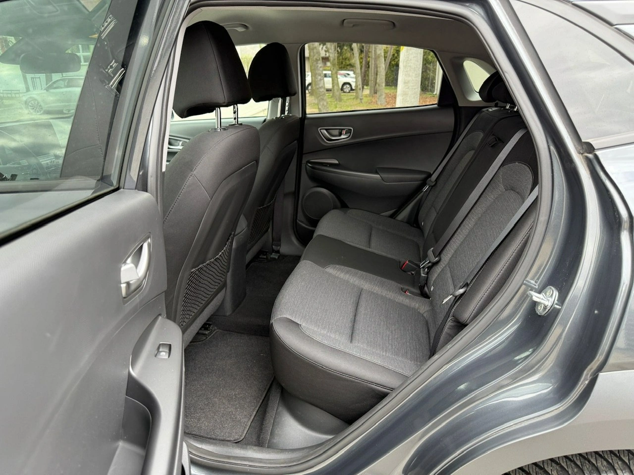 Hyundai Kona - Zdjęcie 24