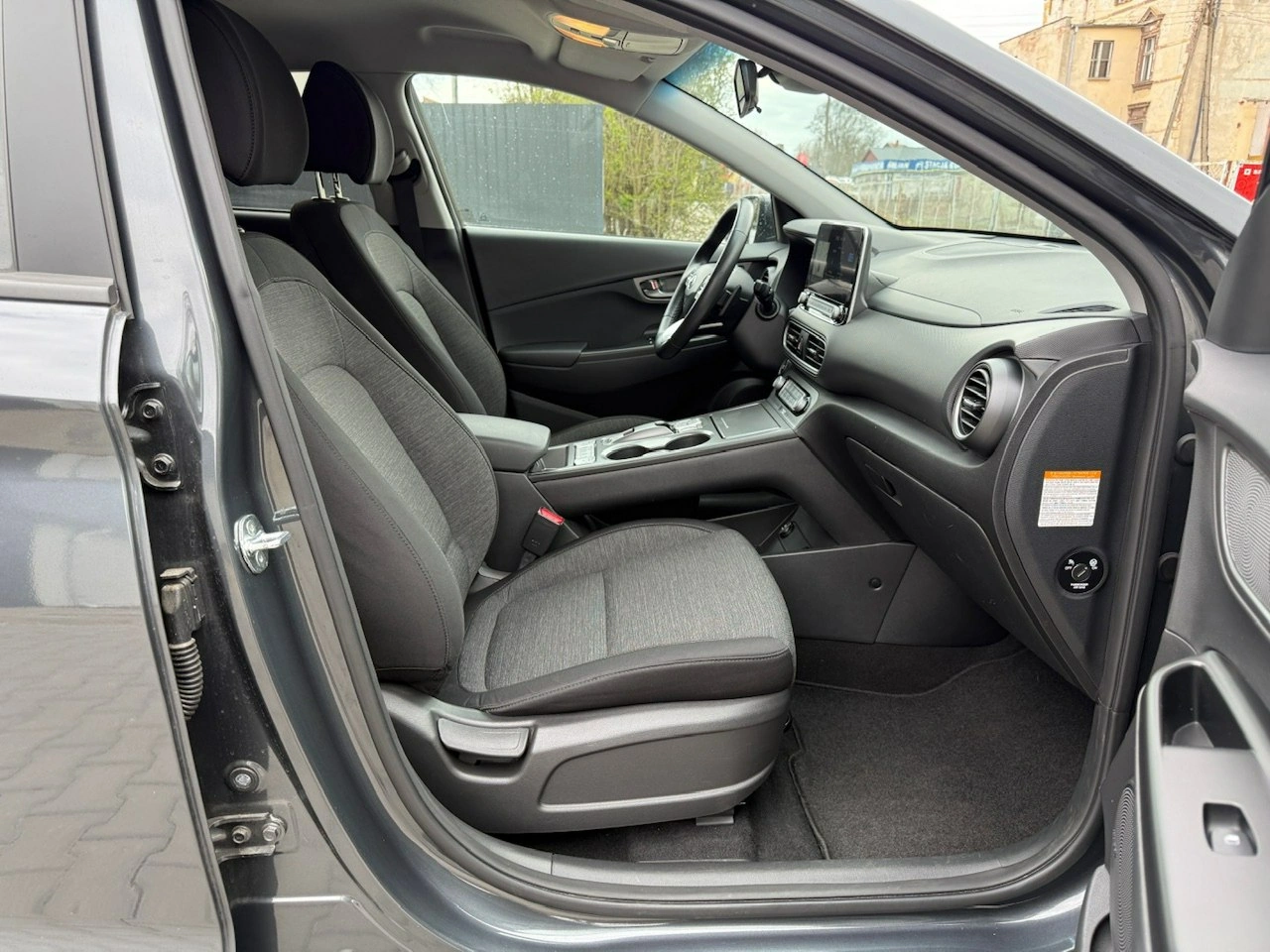 Hyundai Kona - Zdjęcie 26