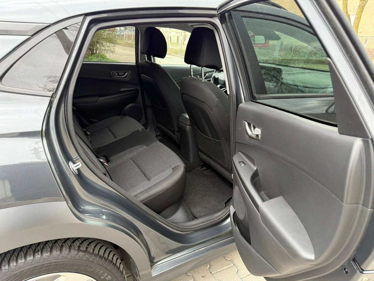 Hyundai Kona - Zdjęcie 28