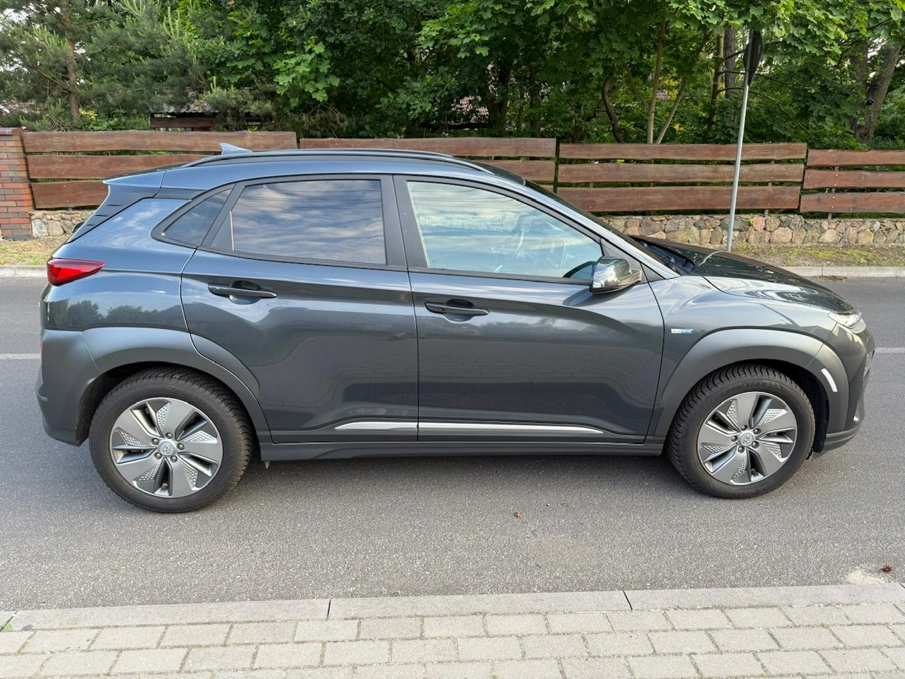 Hyundai Kona - Zdjęcie 5