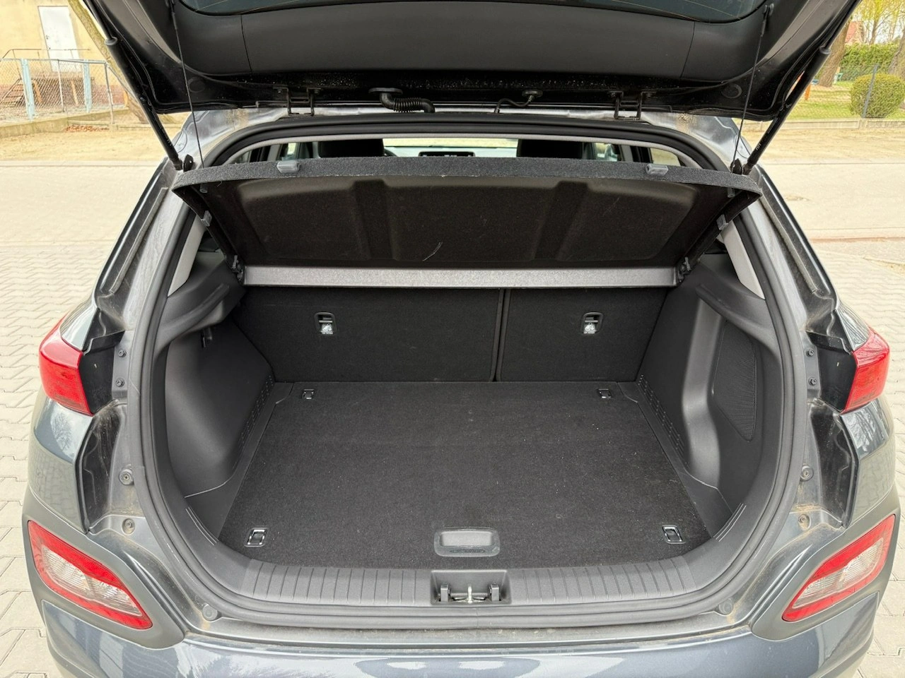 Hyundai Kona - Zdjęcie 30