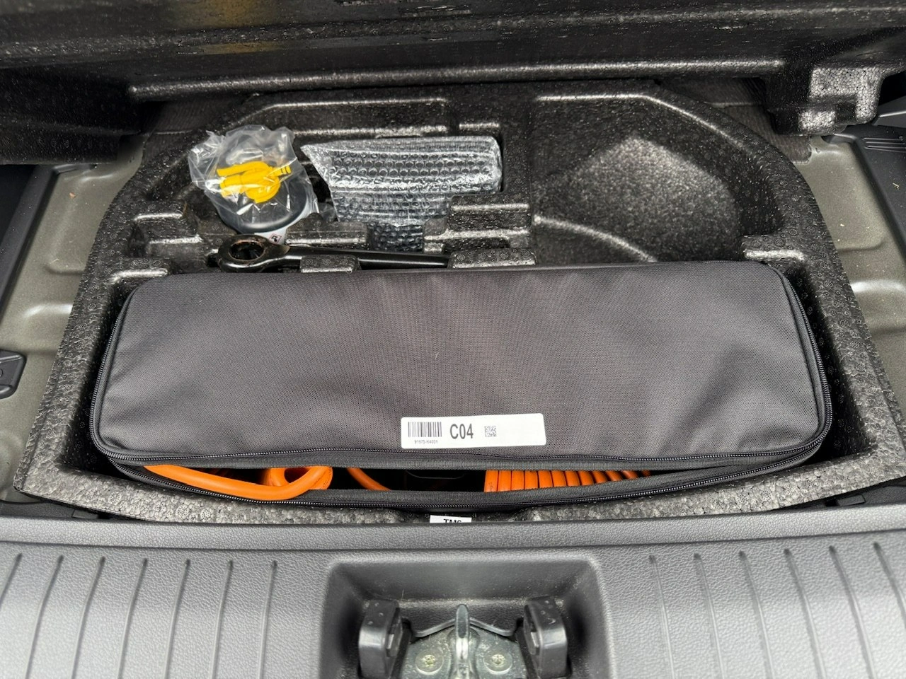 Hyundai Kona - Zdjęcie 31