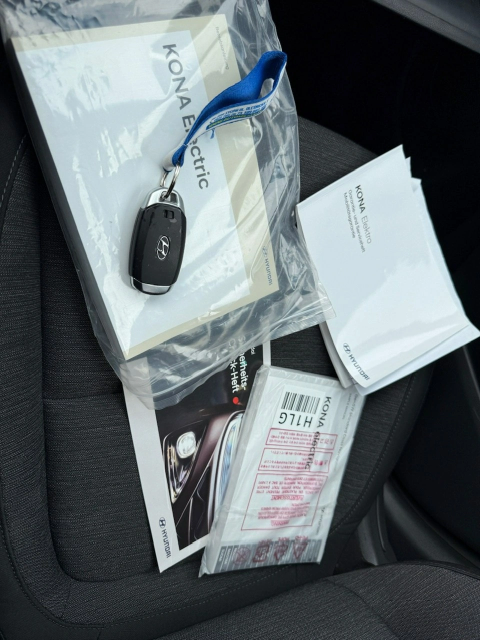 Hyundai Kona - Zdjęcie 33