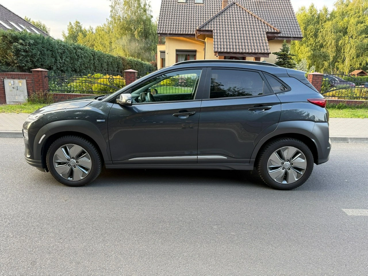 Hyundai Kona - Zdjęcie 7