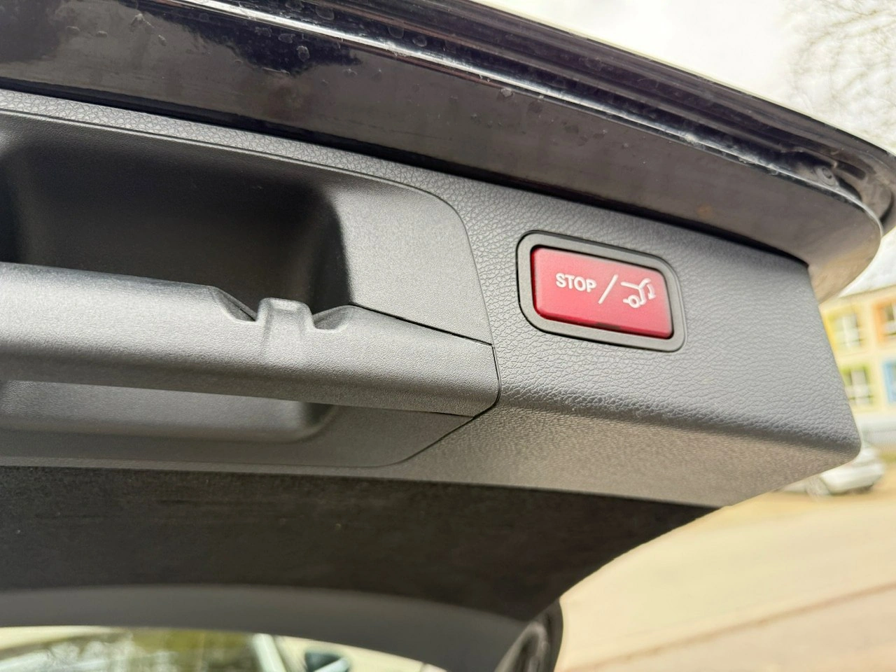 Mercedes E 300 - Zdjęcie 30