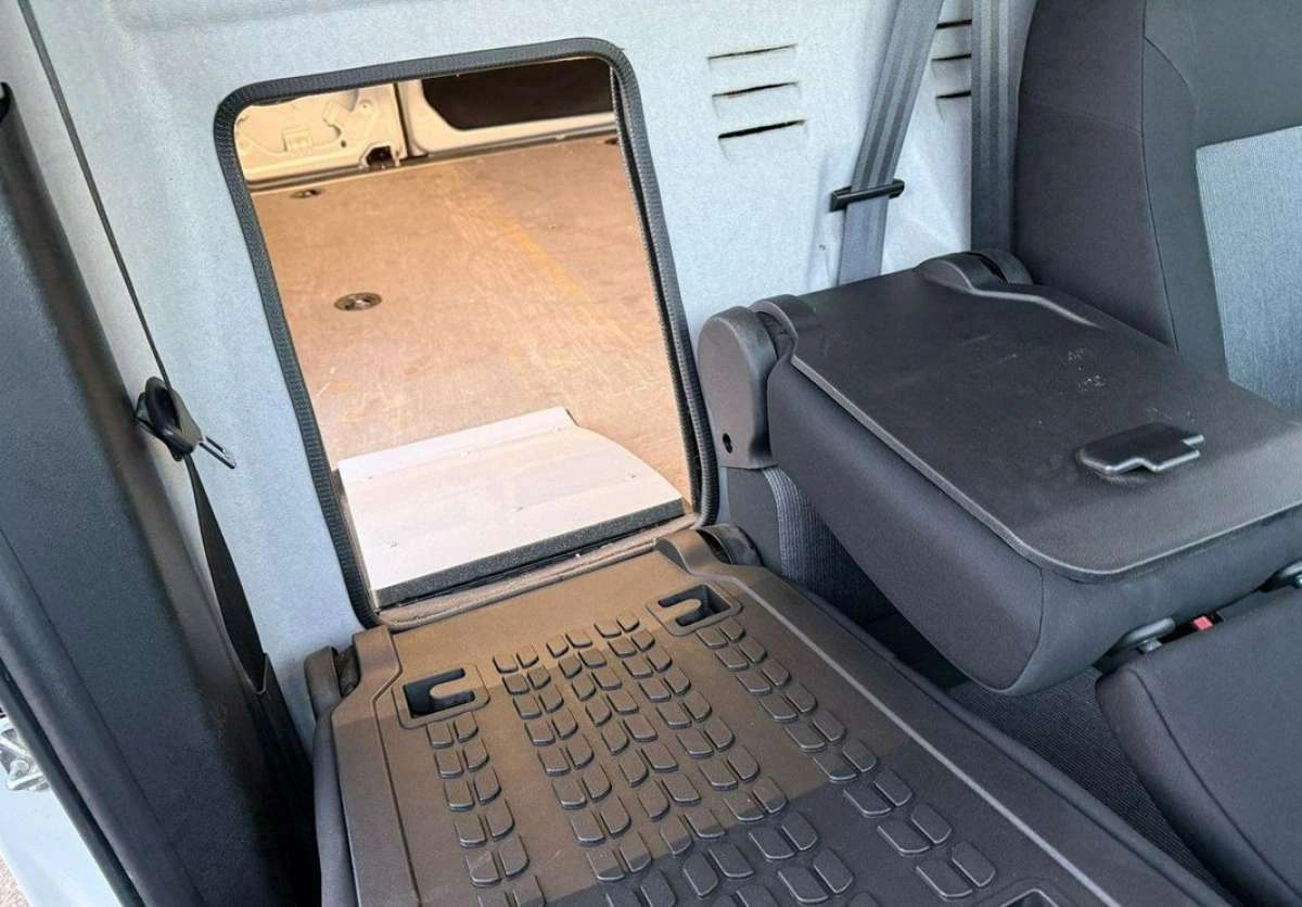 Fiat Doblo - Zdjęcie 14