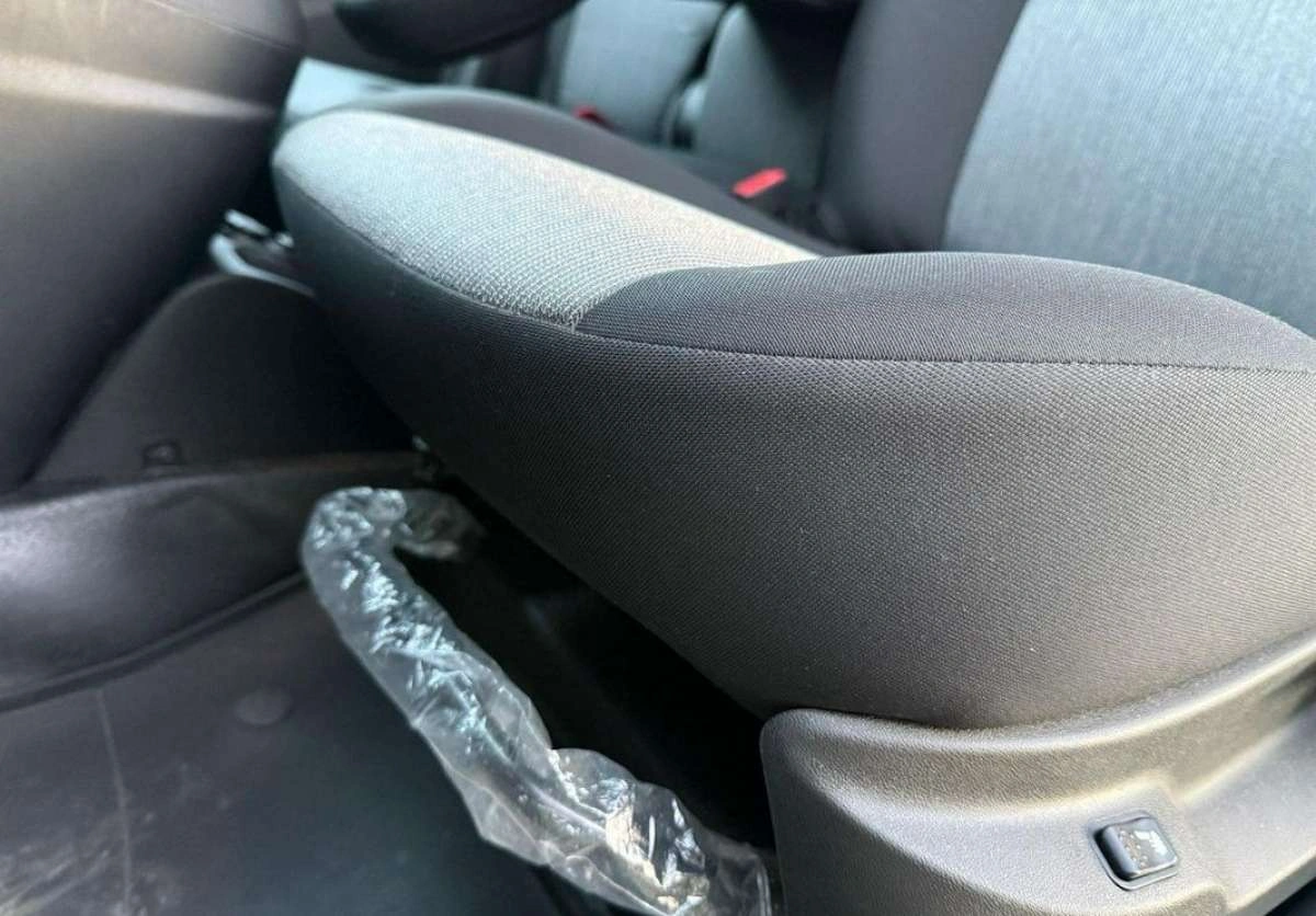 Fiat Doblo - Zdjęcie 15