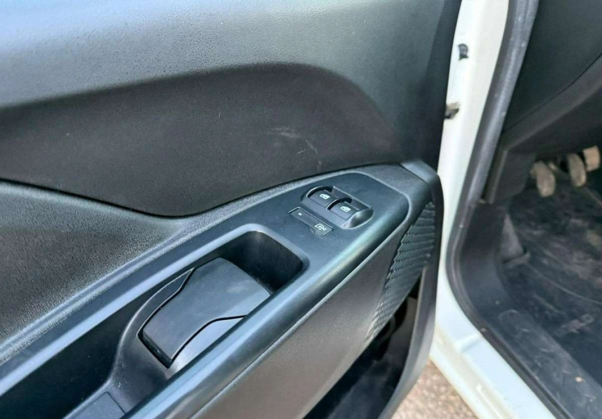 Fiat Doblo - Zdjęcie 18