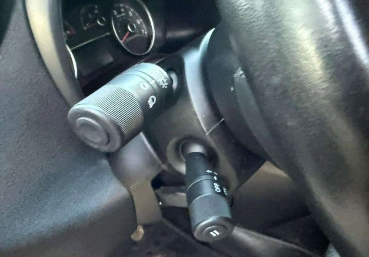 Fiat Doblo - Zdjęcie 19