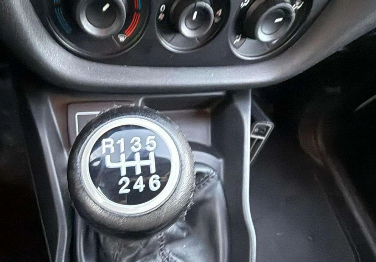 Fiat Doblo - Zdjęcie 21