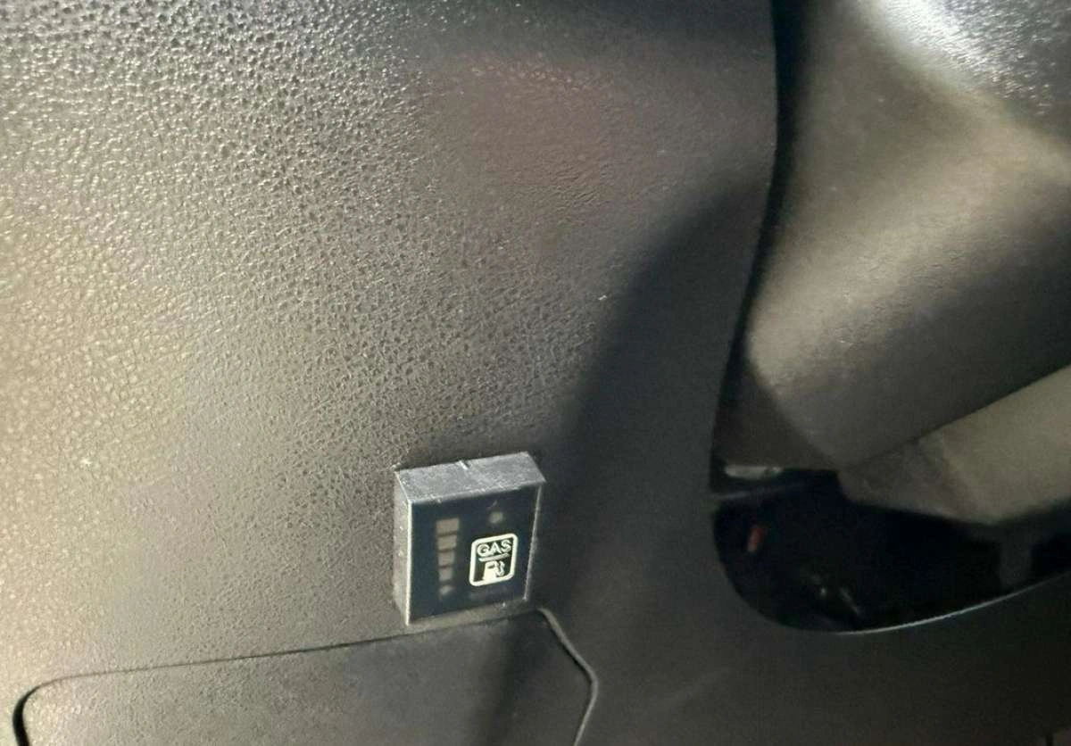 Fiat Doblo - Zdjęcie 23